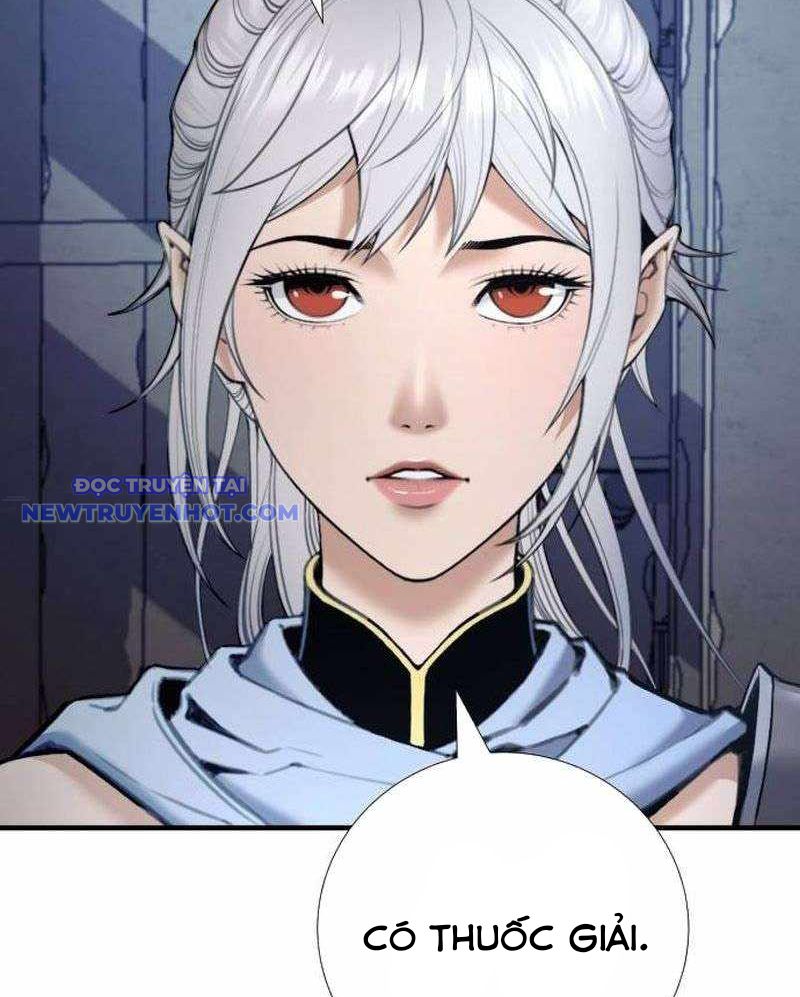 Tăng Cấp Với Các Vật Phẩm độc Quyền Của Dungeon Chapter 31 - Trang 19