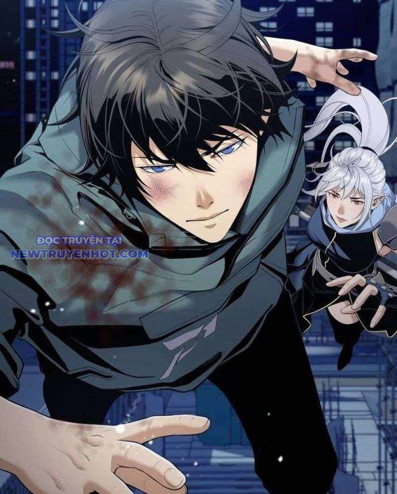 Tăng Cấp Với Các Vật Phẩm độc Quyền Của Dungeon Chapter 31 - Trang 26