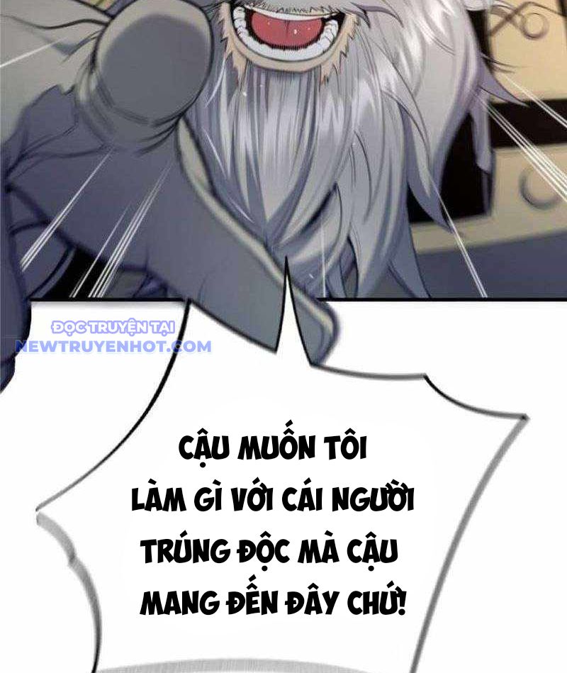 Tăng Cấp Với Các Vật Phẩm độc Quyền Của Dungeon Chapter 31 - Trang 34