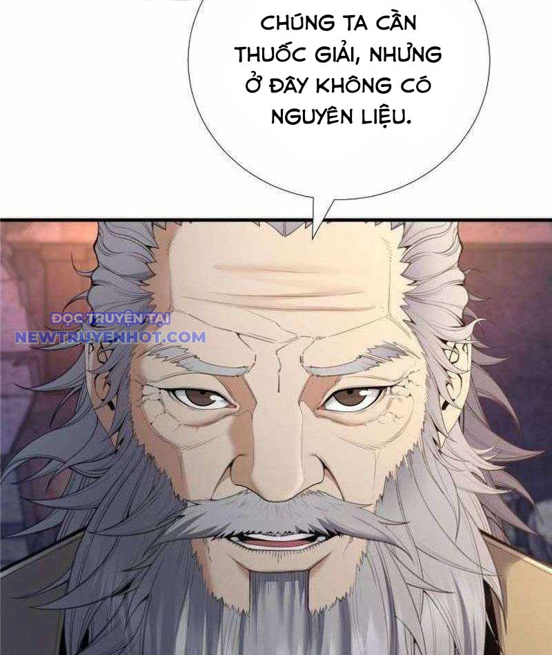 Tăng Cấp Với Các Vật Phẩm độc Quyền Của Dungeon Chapter 31 - Trang 40