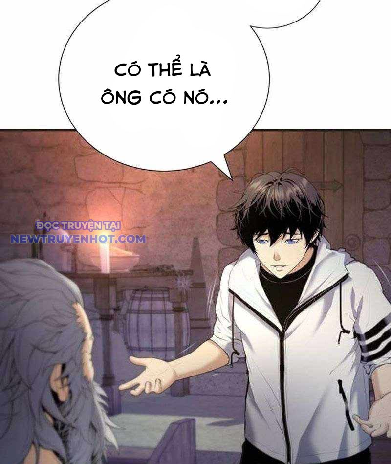 Tăng Cấp Với Các Vật Phẩm độc Quyền Của Dungeon Chapter 31 - Trang 42