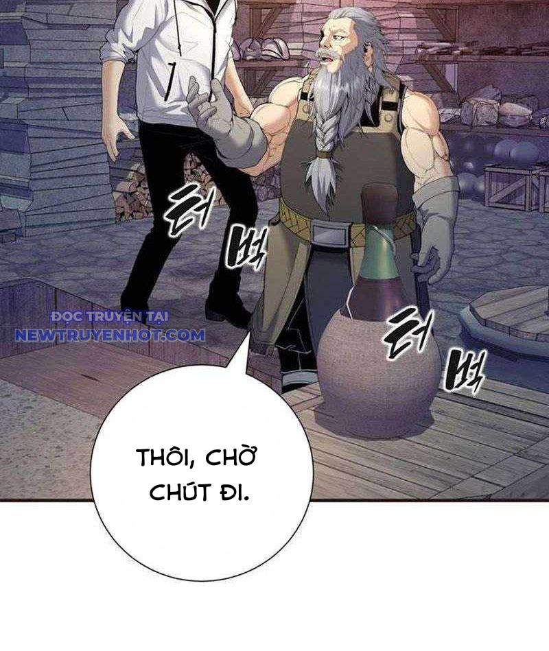 Tăng Cấp Với Các Vật Phẩm độc Quyền Của Dungeon Chapter 31 - Trang 44