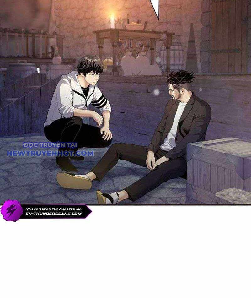 Tăng Cấp Với Các Vật Phẩm độc Quyền Của Dungeon Chapter 31 - Trang 47