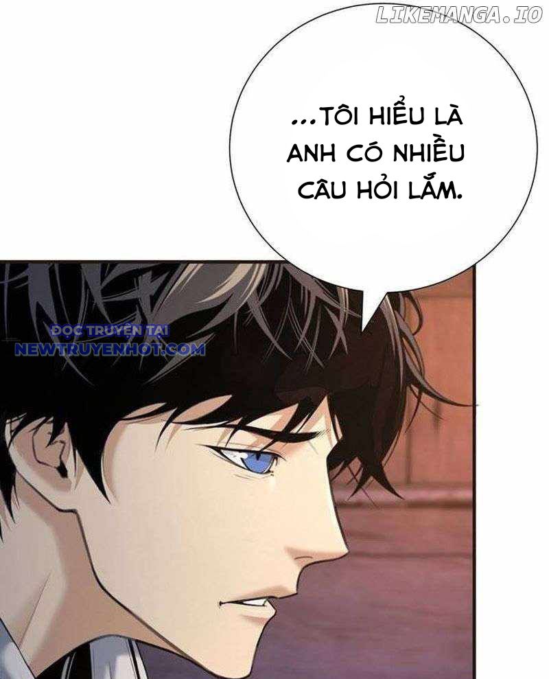 Tăng Cấp Với Các Vật Phẩm độc Quyền Của Dungeon Chapter 31 - Trang 48