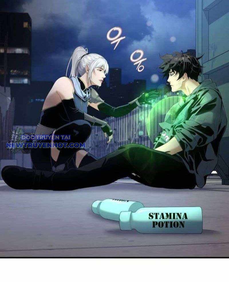 Tăng Cấp Với Các Vật Phẩm độc Quyền Của Dungeon Chapter 31 - Trang 5