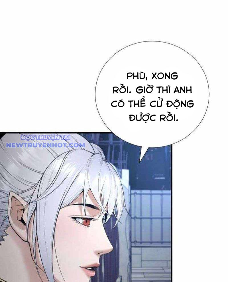 Tăng Cấp Với Các Vật Phẩm độc Quyền Của Dungeon Chapter 31 - Trang 7