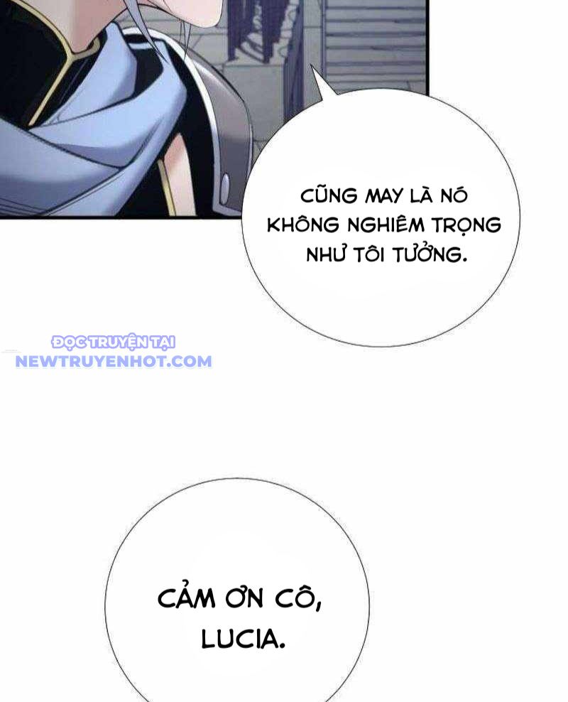 Tăng Cấp Với Các Vật Phẩm độc Quyền Của Dungeon Chapter 31 - Trang 8