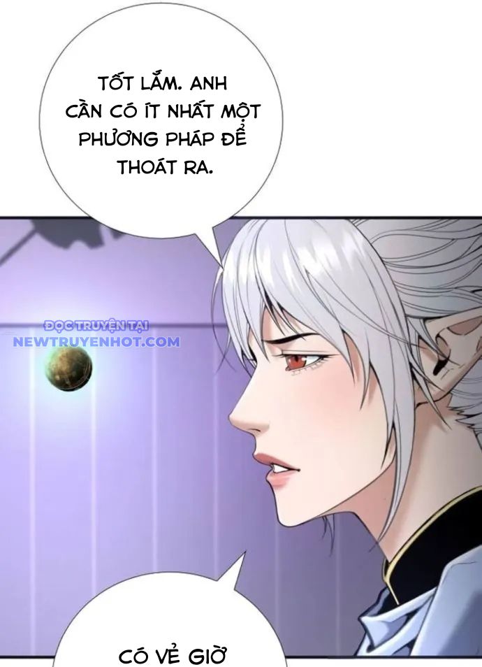 Tăng Cấp Với Các Vật Phẩm độc Quyền Của Dungeon Chapter 32 - Trang 11