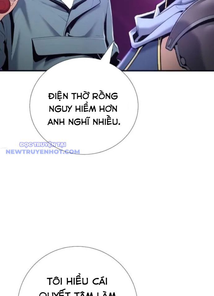 Tăng Cấp Với Các Vật Phẩm độc Quyền Của Dungeon Chapter 32 - Trang 14