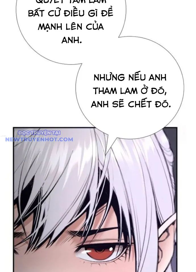 Tăng Cấp Với Các Vật Phẩm độc Quyền Của Dungeon Chapter 32 - Trang 15