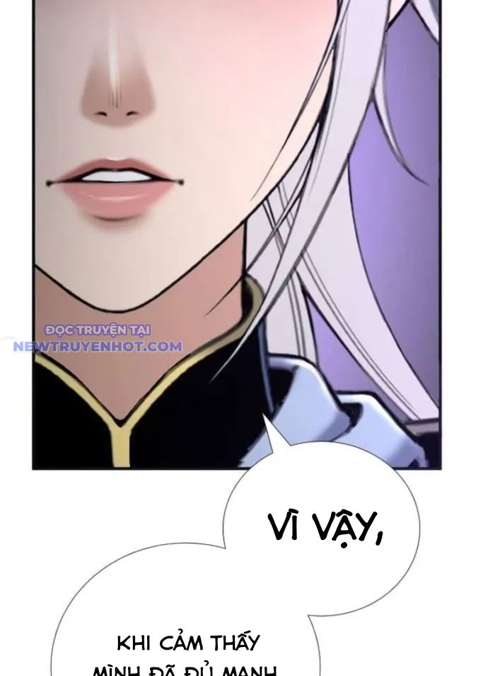 Tăng Cấp Với Các Vật Phẩm độc Quyền Của Dungeon Chapter 32 - Trang 16
