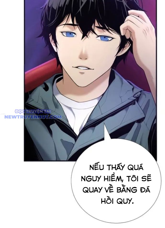 Tăng Cấp Với Các Vật Phẩm độc Quyền Của Dungeon Chapter 32 - Trang 18