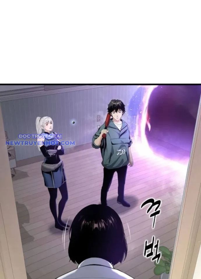 Tăng Cấp Với Các Vật Phẩm độc Quyền Của Dungeon Chapter 32 - Trang 19