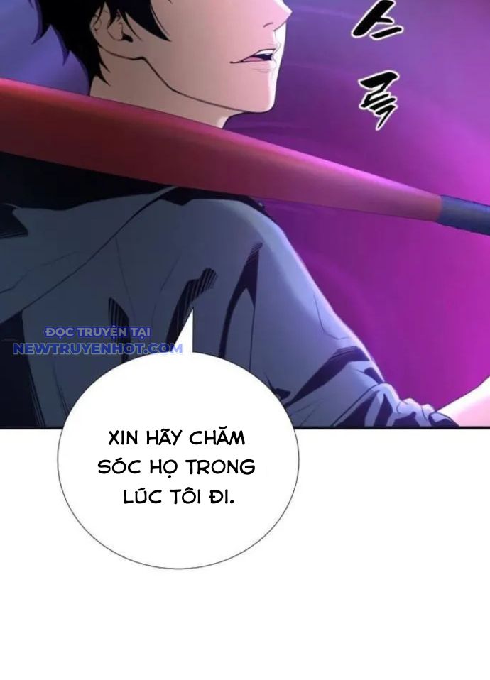 Tăng Cấp Với Các Vật Phẩm độc Quyền Của Dungeon Chapter 32 - Trang 24