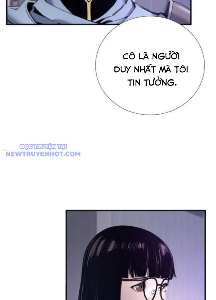 Tăng Cấp Với Các Vật Phẩm độc Quyền Của Dungeon Chapter 32 - Trang 26