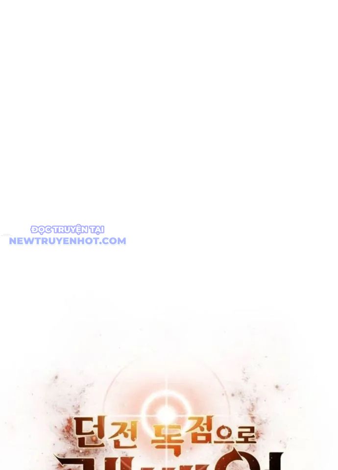 Tăng Cấp Với Các Vật Phẩm độc Quyền Của Dungeon Chapter 32 - Trang 29