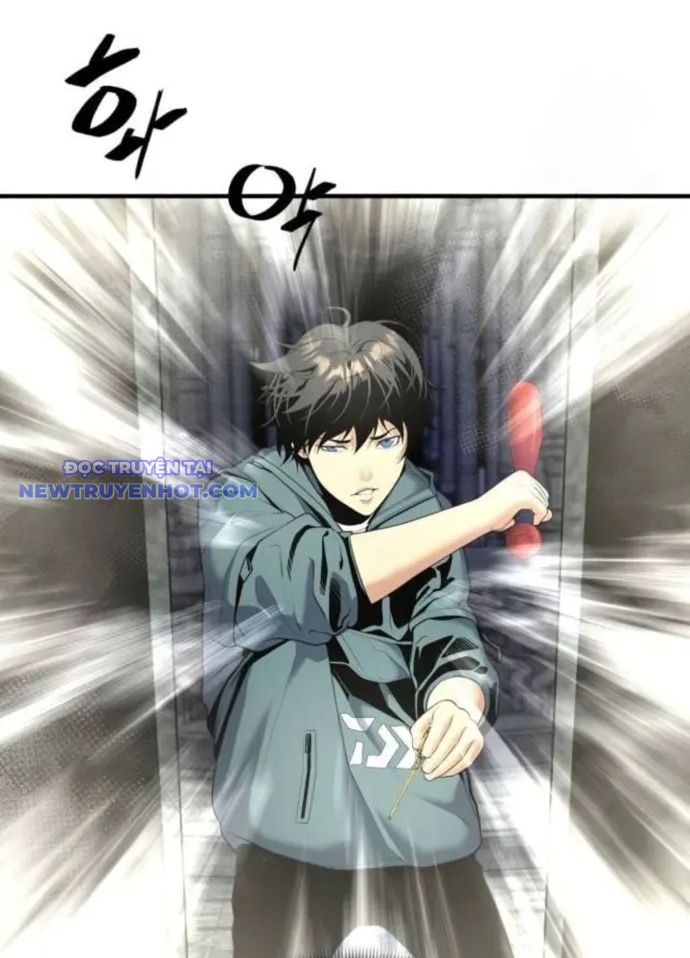 Tăng Cấp Với Các Vật Phẩm độc Quyền Của Dungeon Chapter 32 - Trang 37