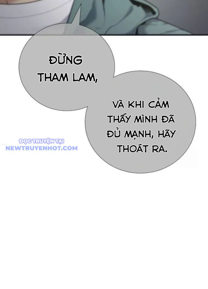 Tăng Cấp Với Các Vật Phẩm độc Quyền Của Dungeon Chapter 32 - Trang 40