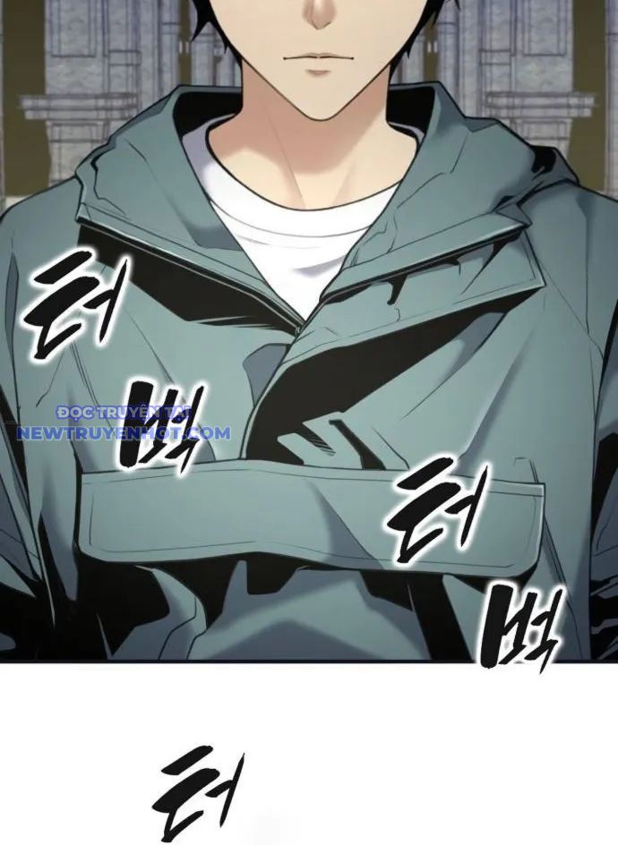 Tăng Cấp Với Các Vật Phẩm độc Quyền Của Dungeon Chapter 32 - Trang 42