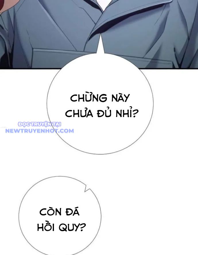 Tăng Cấp Với Các Vật Phẩm độc Quyền Của Dungeon Chapter 32 - Trang 8