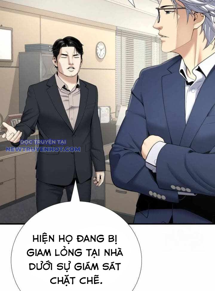 Tăng Cấp Với Các Vật Phẩm độc Quyền Của Dungeon Chapter 33 - Trang 10
