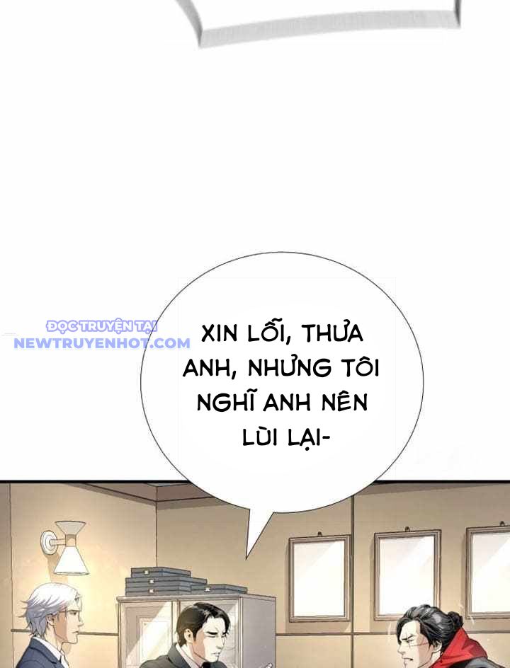 Tăng Cấp Với Các Vật Phẩm độc Quyền Của Dungeon Chapter 33 - Trang 22