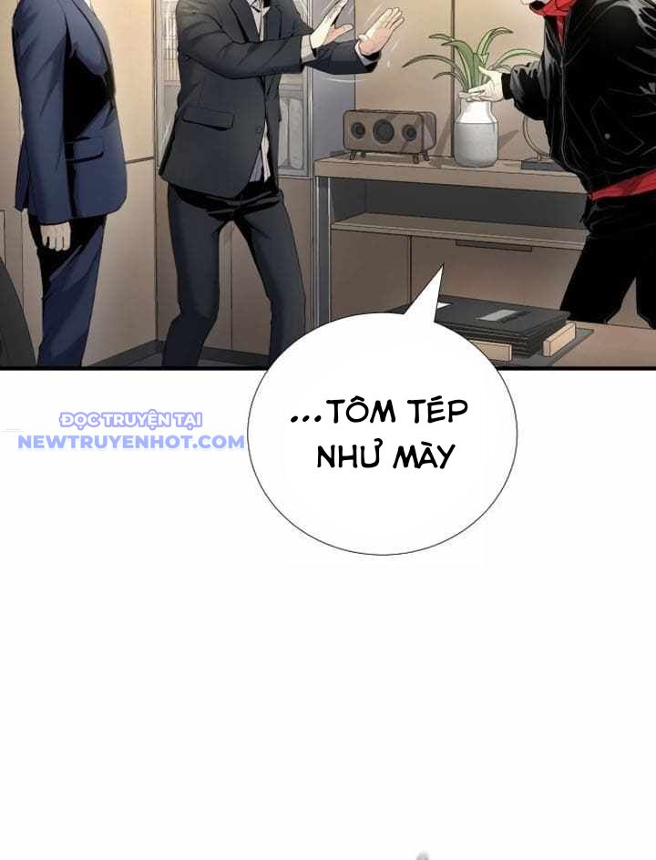 Tăng Cấp Với Các Vật Phẩm độc Quyền Của Dungeon Chapter 33 - Trang 23