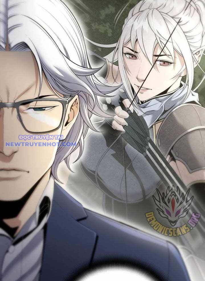 Tăng Cấp Với Các Vật Phẩm độc Quyền Của Dungeon Chapter 33 - Trang 28