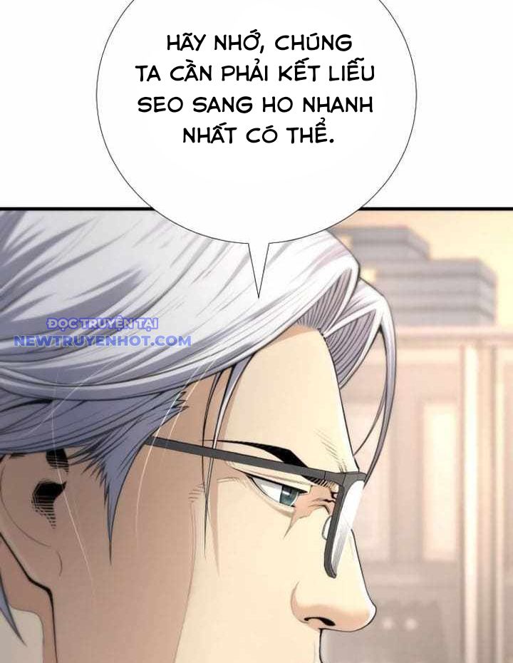 Tăng Cấp Với Các Vật Phẩm độc Quyền Của Dungeon Chapter 33 - Trang 39