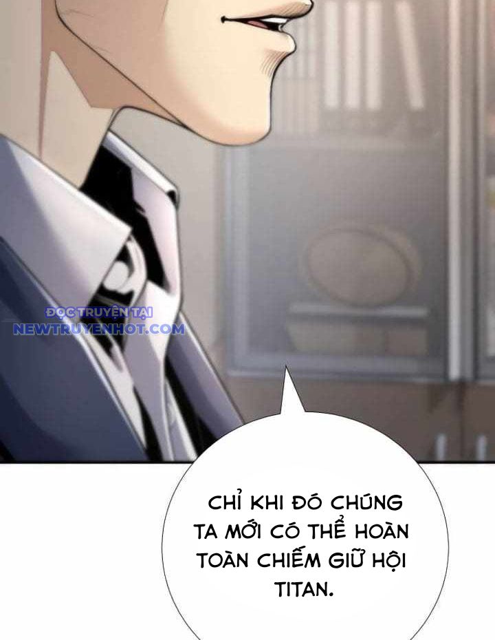 Tăng Cấp Với Các Vật Phẩm độc Quyền Của Dungeon Chapter 33 - Trang 40