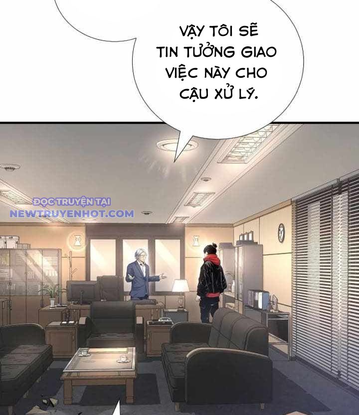 Tăng Cấp Với Các Vật Phẩm độc Quyền Của Dungeon Chapter 33 - Trang 50