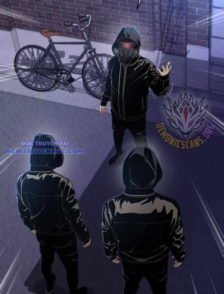 Tăng Cấp Với Các Vật Phẩm độc Quyền Của Dungeon Chapter 34 - Trang 13