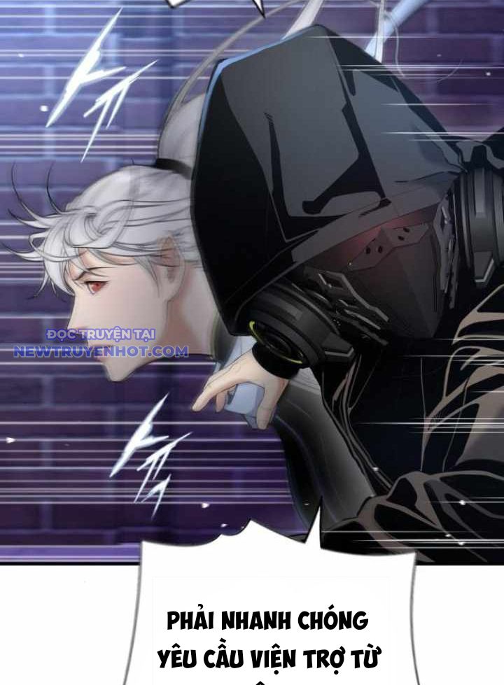 Tăng Cấp Với Các Vật Phẩm độc Quyền Của Dungeon Chapter 34 - Trang 26