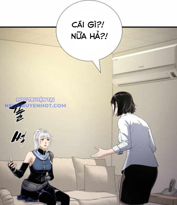 Tăng Cấp Với Các Vật Phẩm độc Quyền Của Dungeon Chapter 34 - Trang 34