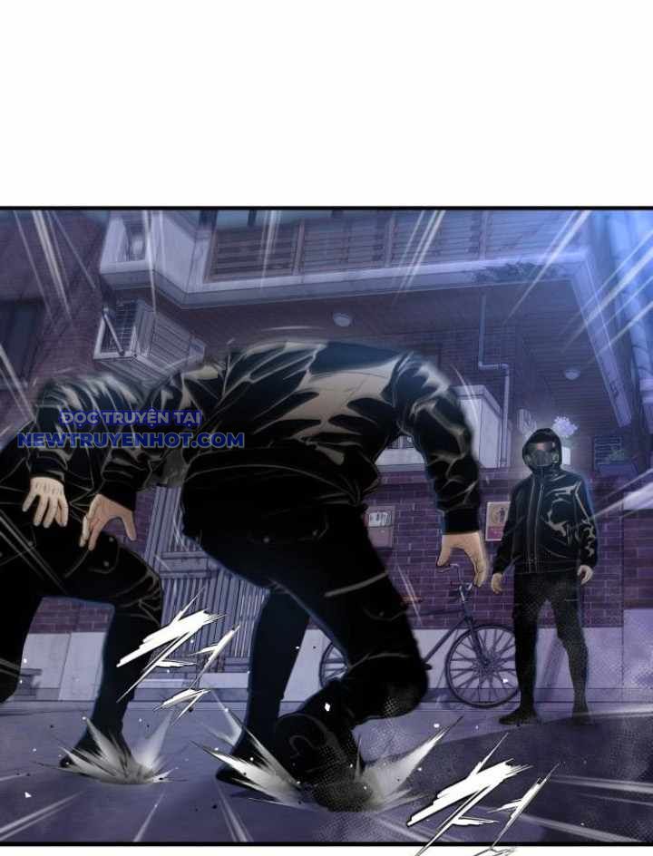 Tăng Cấp Với Các Vật Phẩm độc Quyền Của Dungeon Chapter 34 - Trang 6