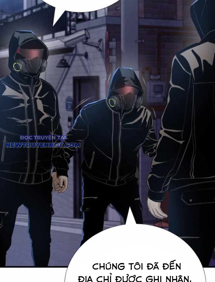 Tăng Cấp Với Các Vật Phẩm độc Quyền Của Dungeon Chapter 34 - Trang 9