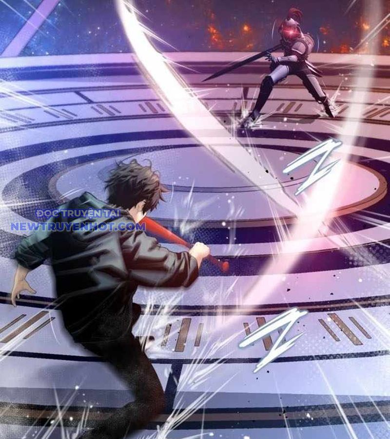 Tăng Cấp Với Các Vật Phẩm độc Quyền Của Dungeon Chapter 35 - Trang 11