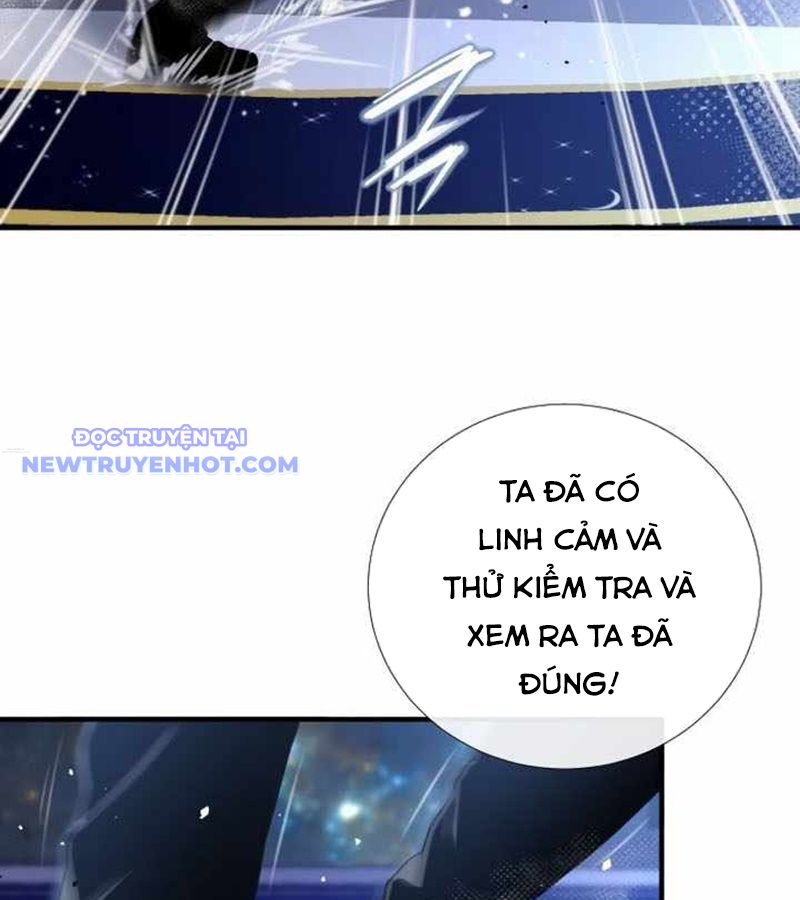 Tăng Cấp Với Các Vật Phẩm độc Quyền Của Dungeon Chapter 35 - Trang 12