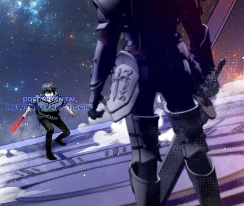Tăng Cấp Với Các Vật Phẩm độc Quyền Của Dungeon Chapter 35 - Trang 16