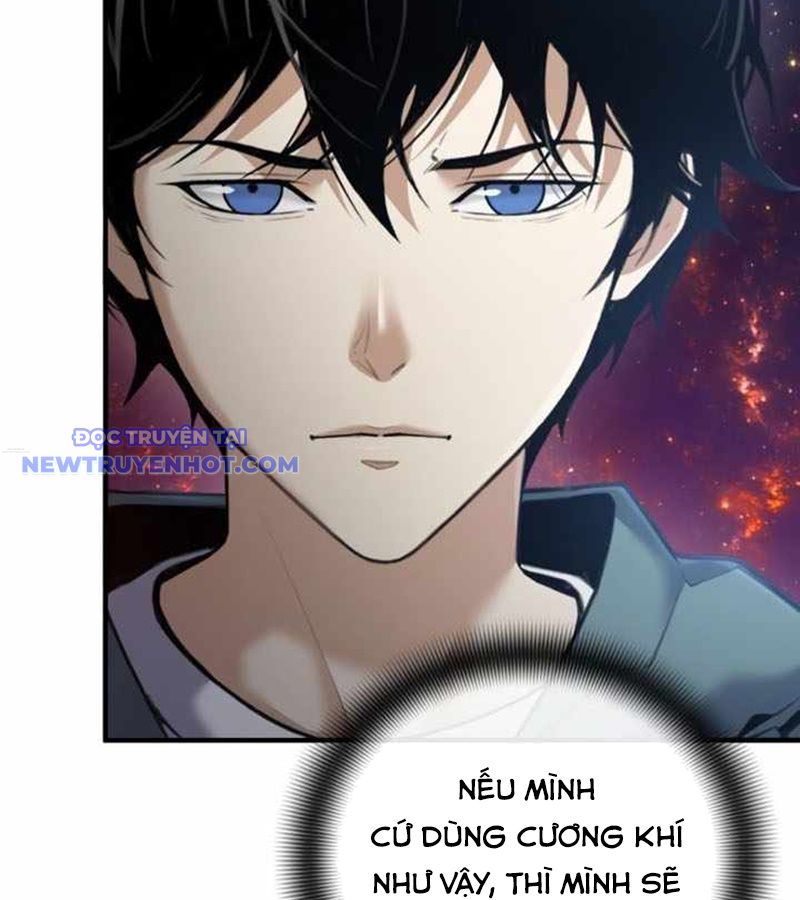 Tăng Cấp Với Các Vật Phẩm độc Quyền Của Dungeon Chapter 35 - Trang 21