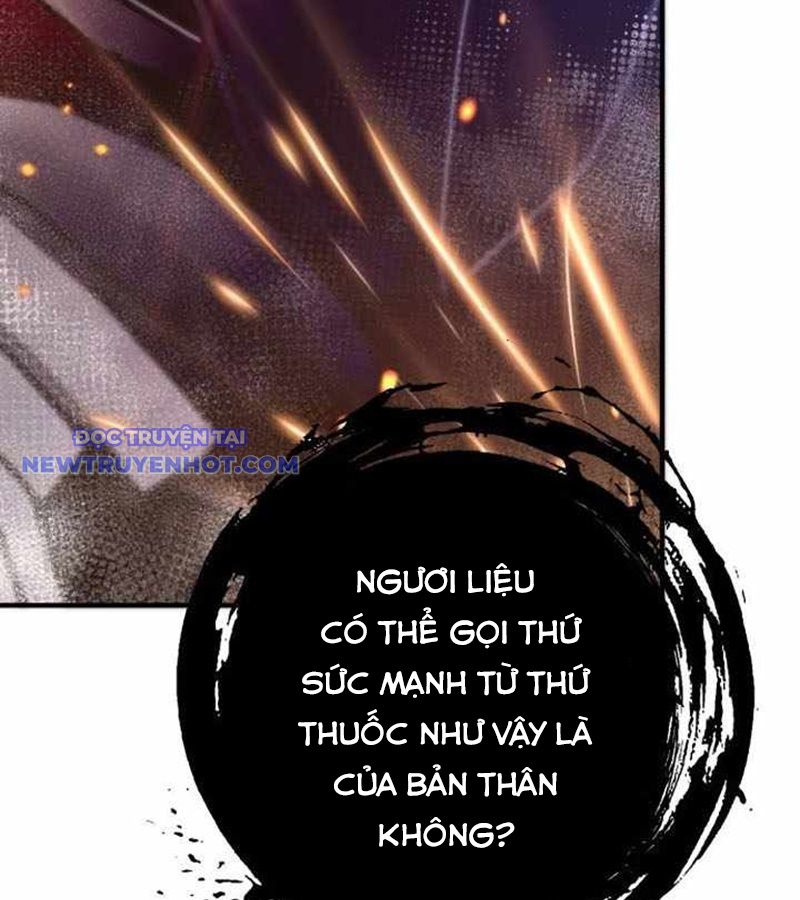 Tăng Cấp Với Các Vật Phẩm độc Quyền Của Dungeon Chapter 35 - Trang 37