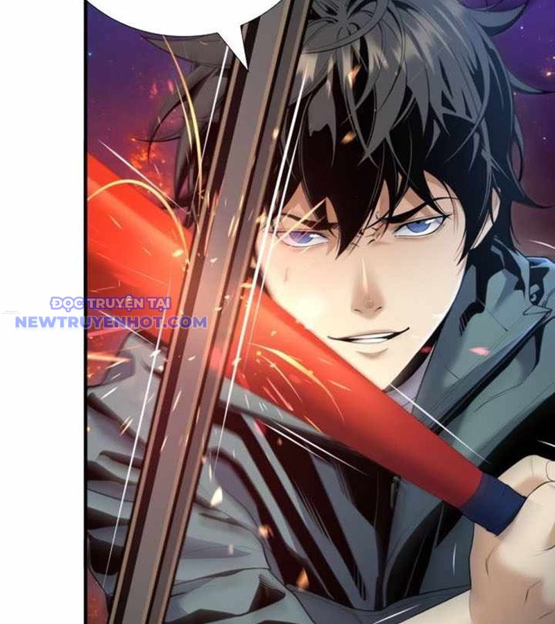 Tăng Cấp Với Các Vật Phẩm độc Quyền Của Dungeon Chapter 35 - Trang 39