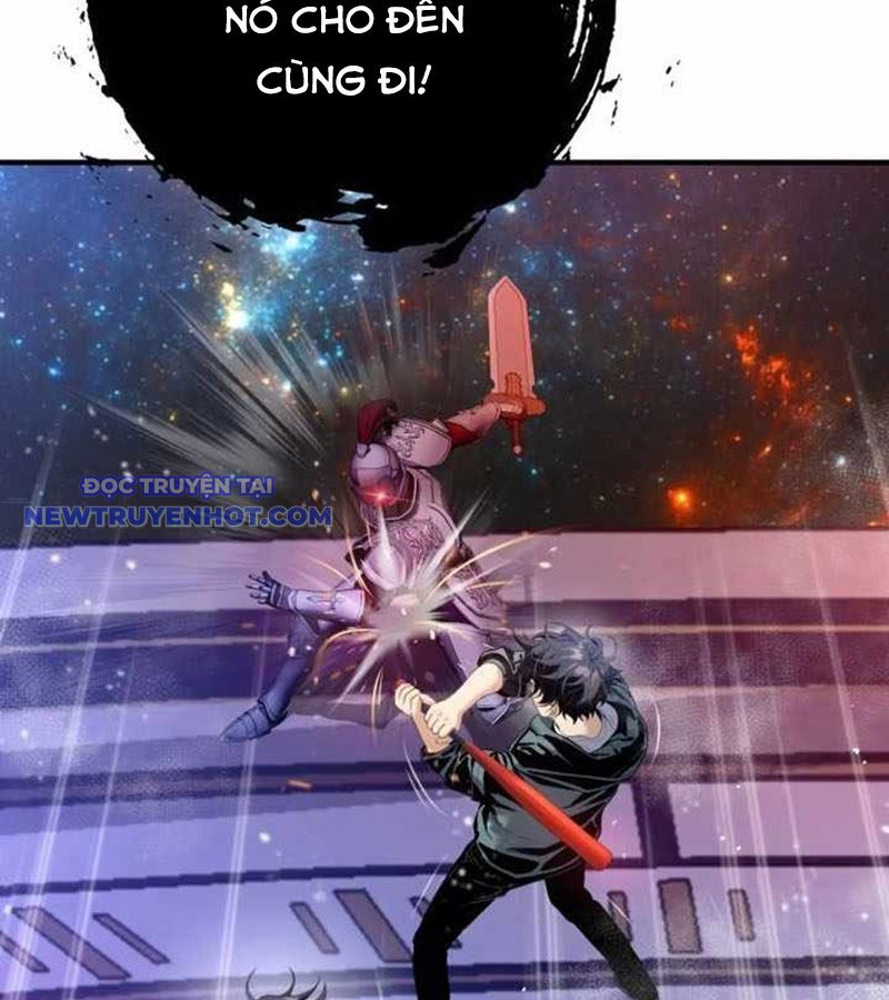 Tăng Cấp Với Các Vật Phẩm độc Quyền Của Dungeon Chapter 35 - Trang 44