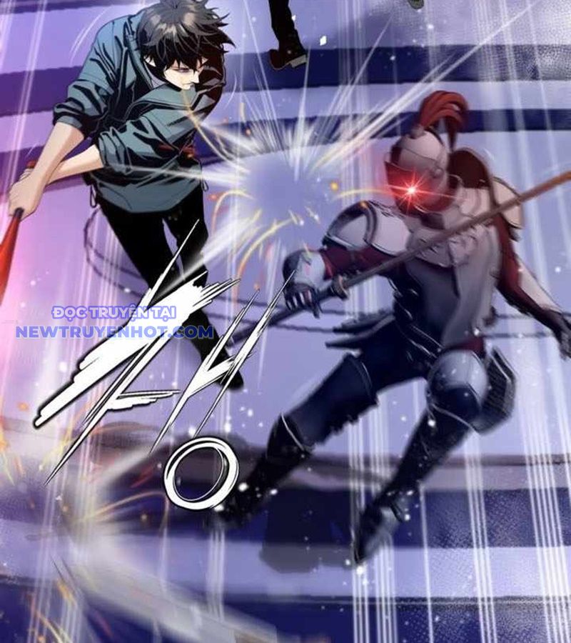 Tăng Cấp Với Các Vật Phẩm độc Quyền Của Dungeon Chapter 35 - Trang 45
