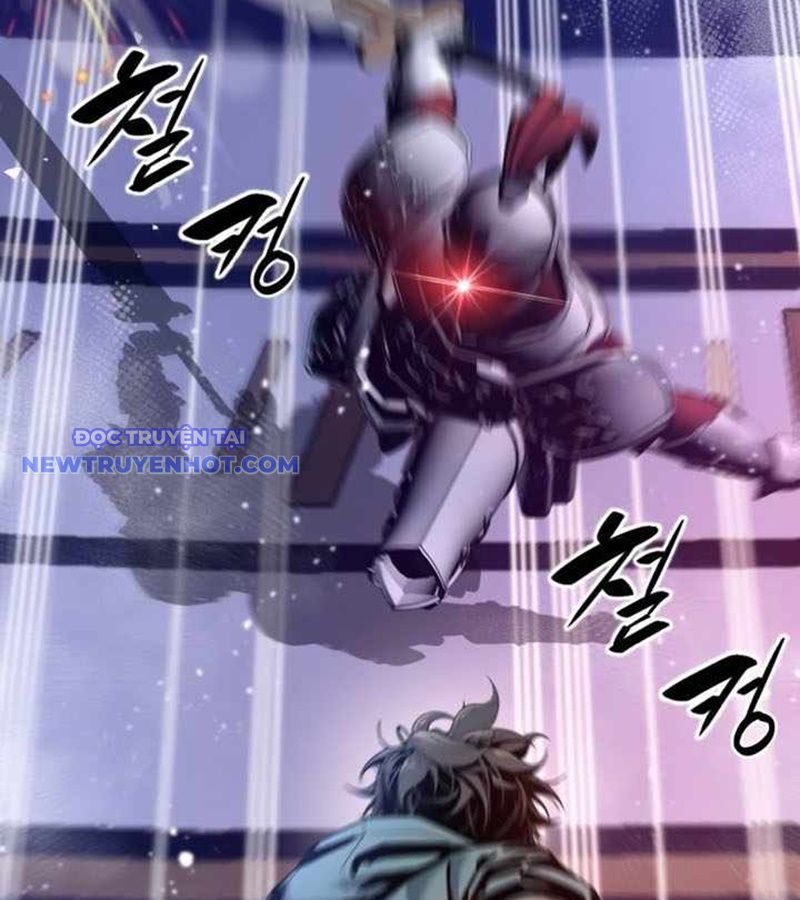 Tăng Cấp Với Các Vật Phẩm độc Quyền Của Dungeon Chapter 35 - Trang 46