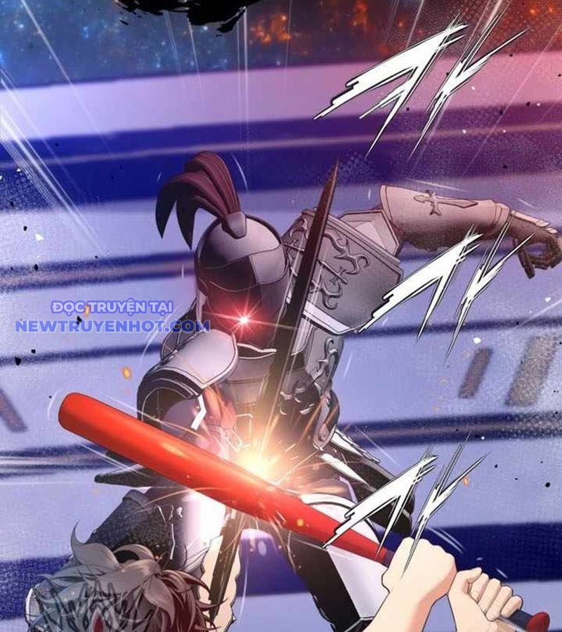 Tăng Cấp Với Các Vật Phẩm độc Quyền Của Dungeon Chapter 35 - Trang 6