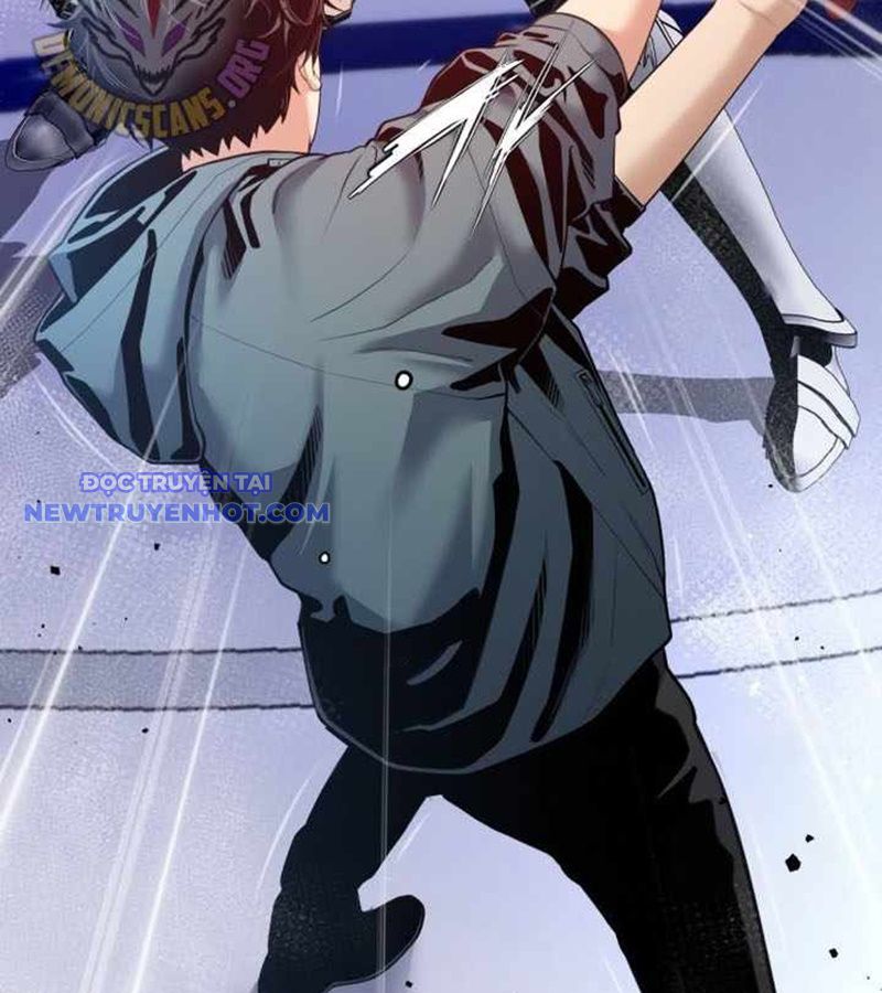 Tăng Cấp Với Các Vật Phẩm độc Quyền Của Dungeon Chapter 35 - Trang 7