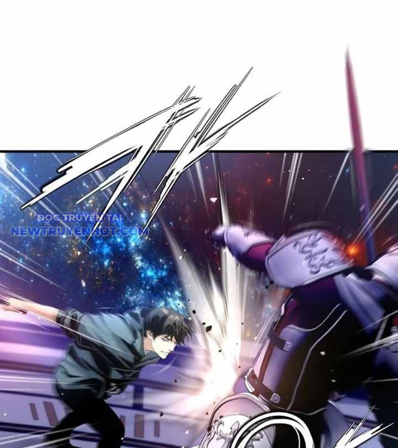 Tăng Cấp Với Các Vật Phẩm độc Quyền Của Dungeon Chapter 35 - Trang 9