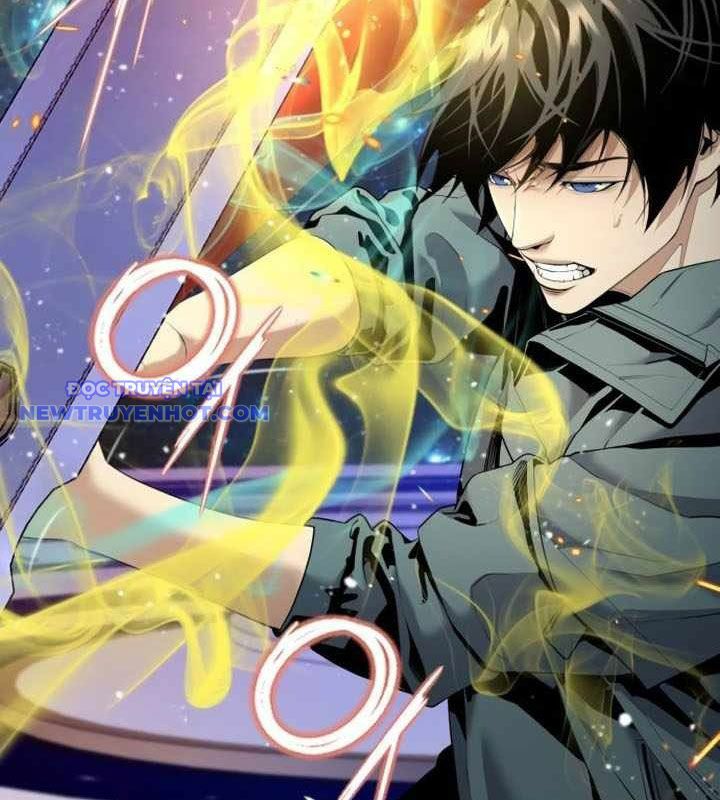 Tăng Cấp Với Các Vật Phẩm độc Quyền Của Dungeon Chapter 36 - Trang 11