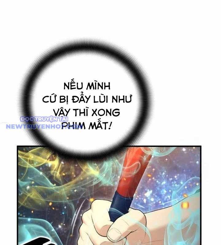 Tăng Cấp Với Các Vật Phẩm độc Quyền Của Dungeon Chapter 36 - Trang 14